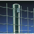 PVC Coated Welded Euro Fence/Holland Wire Fence